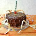 Una Mini Tarta Para...