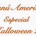 PLATO COMBINADO AMERICANO HALLOWEEN