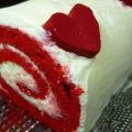 Brazo Red Velvet