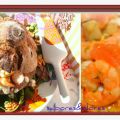 BOLLA GALLEGA CON SORPRESA SUECA ----RECETA[...]