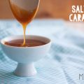 Hoy cocino yo: Caramelo salado