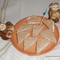 Sandwich de ahumados