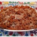 MACARRONES RÁPIDOS CON ATÚN (THERMOMIX)