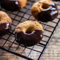 Rosquillas de anís en Airfrayer. ????????