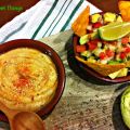 Dips estivales