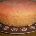 Tarta de san José y premio