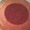 TARTA DEL VALENCIA C.F