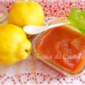 Carne de membrillo