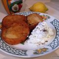 Torrijas