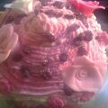 tarta cupcake