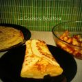 Fajitas