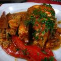 CHUPIN DE SALMON ROSADO