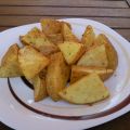 PAPAS VESTIDAS