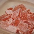 Gominolas caseras sin gluten ni lactosa