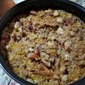 ARROZ CON PULPO
