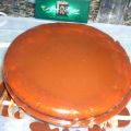 TARTA DE CHOCOLATE AFTER EIGHT