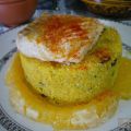 Ensalada templada de cuscús de naranja con[...]