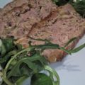 PASTEL DE POLLO 