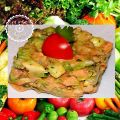 TARTAR DE SALMÓN CON AGUACATE