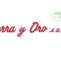 TIERRA Y ORO S.A.