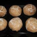 POLVORONES DE PAMPLONA