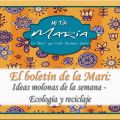 El boletín de la Mari: Ideas molonas de la[...]