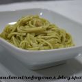 Pasta al Pesto (7º Desafío de desafío en la[...]