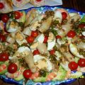ENSALADA MULTICOLOR