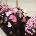 Cake pops fiesta 