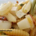 Ensalada pasta