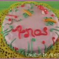 PASTEL PRIMAVERA