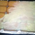 TARTA DE GALLETAS