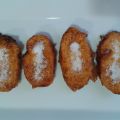 Torrijas