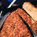 Empanada & Focaccia