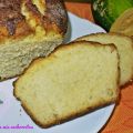 Pan dulce de calabaza