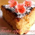 Apple squares