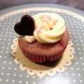 Mini Cupcakes de Frutas del Bosque con[...]