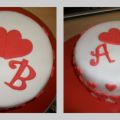 Tarta Aniversario
