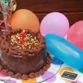 Primer aniversario y CONCURSO