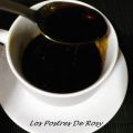 CARAMELO LÍQUIDO