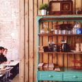 OMA Bistró (Barcelona): Encantador brunch y[...]