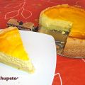 Tarta de queso al estilo alemán “KASEKUCHEN”