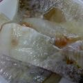 bacalao a mi  estilo