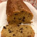 Coffee cake o bizcocho de café