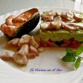 GUACAMOLE MARINERO