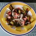 ENSALADA DE PEPINILLOS