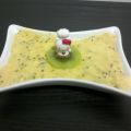  MOUSSE DE KIWI 