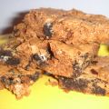 Oreo brownie