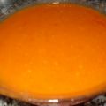 SALSA DE TOMATE CASERA