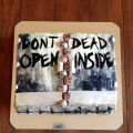 Tarta The Walking Dead!!